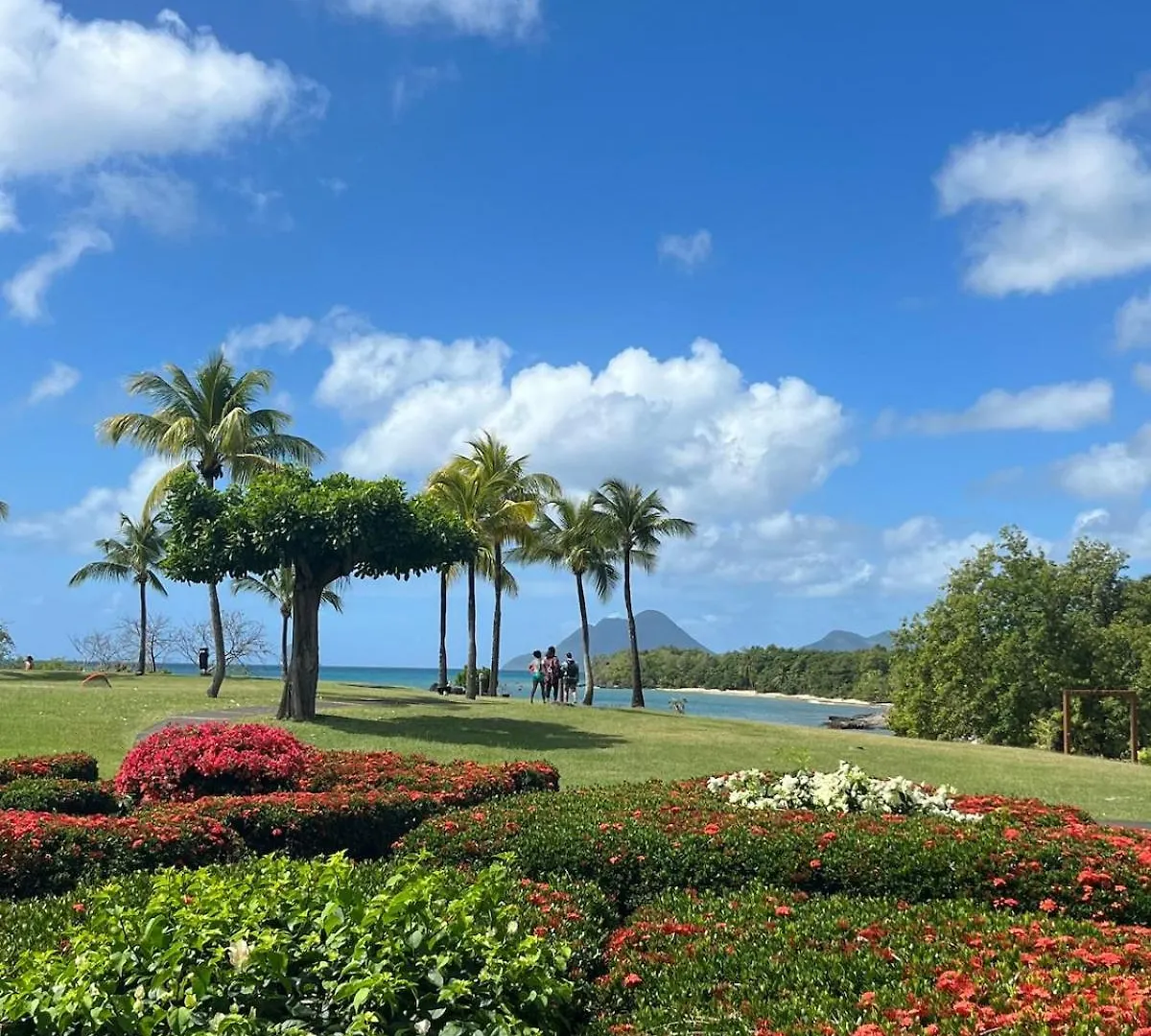 Stay In Paradise Sainte-Luce Daire