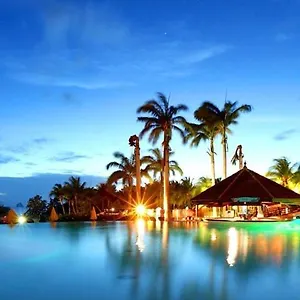Ti Oasis Trinidad, Vue A Pierre & Sainte-Luce