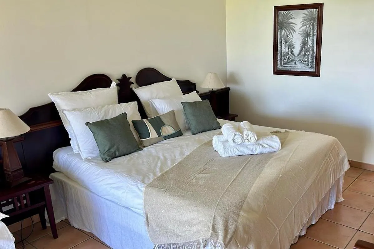 Stay In Paradise Sainte-Luce 0*,  Martinique