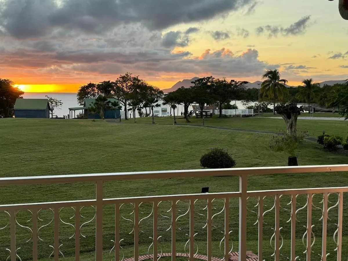 Stay In Paradise Sainte-Luce Martinique