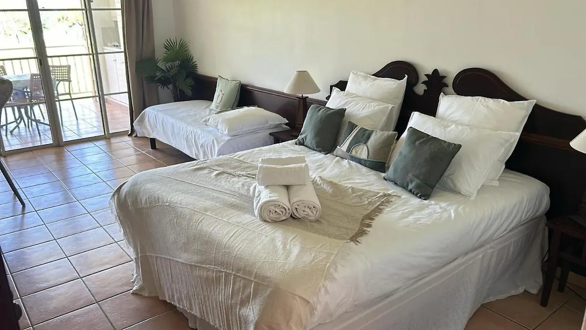 Stay In Paradise Sainte-Luce Apartment