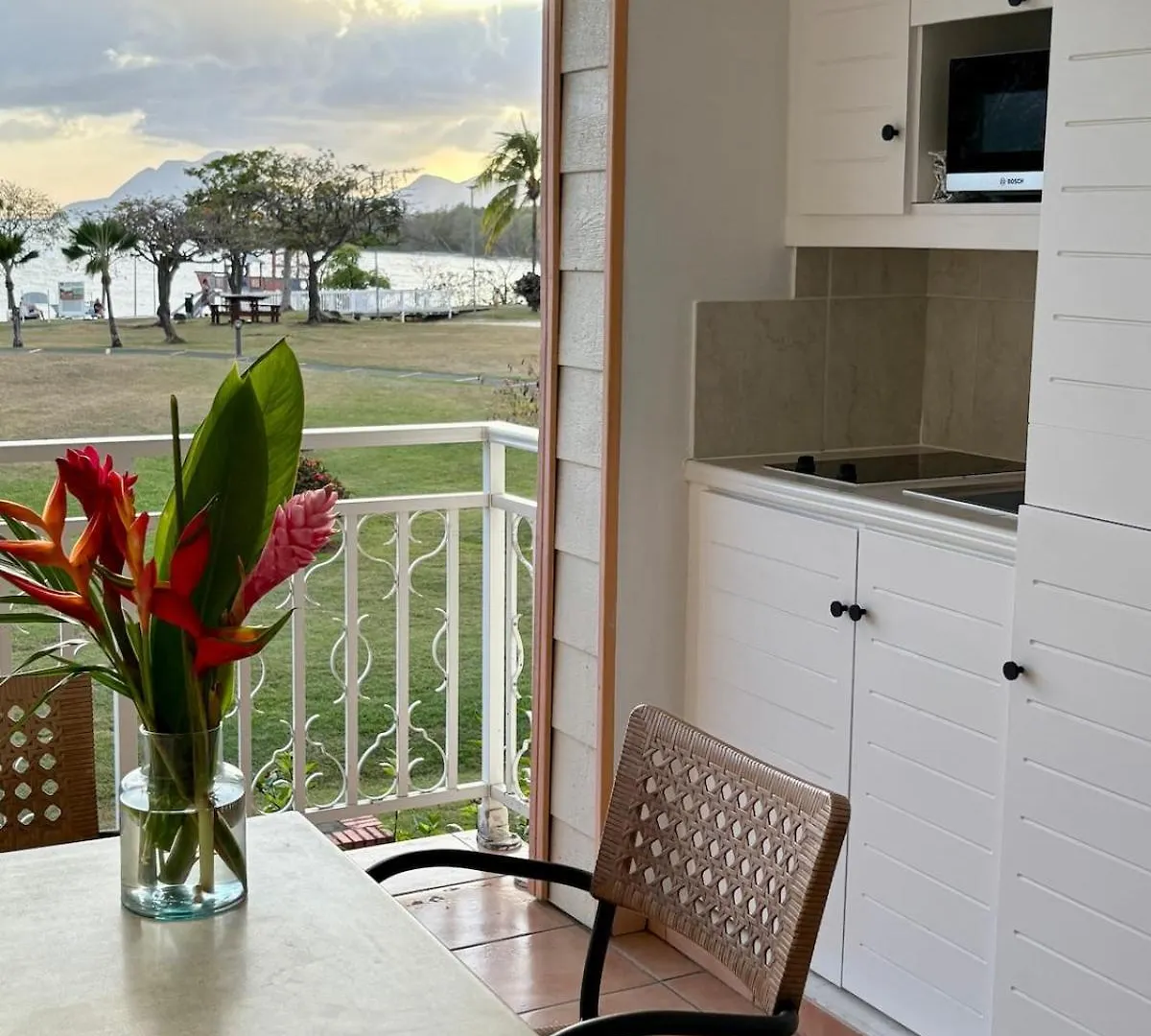 Stay In Paradise Sainte-Luce Apartment