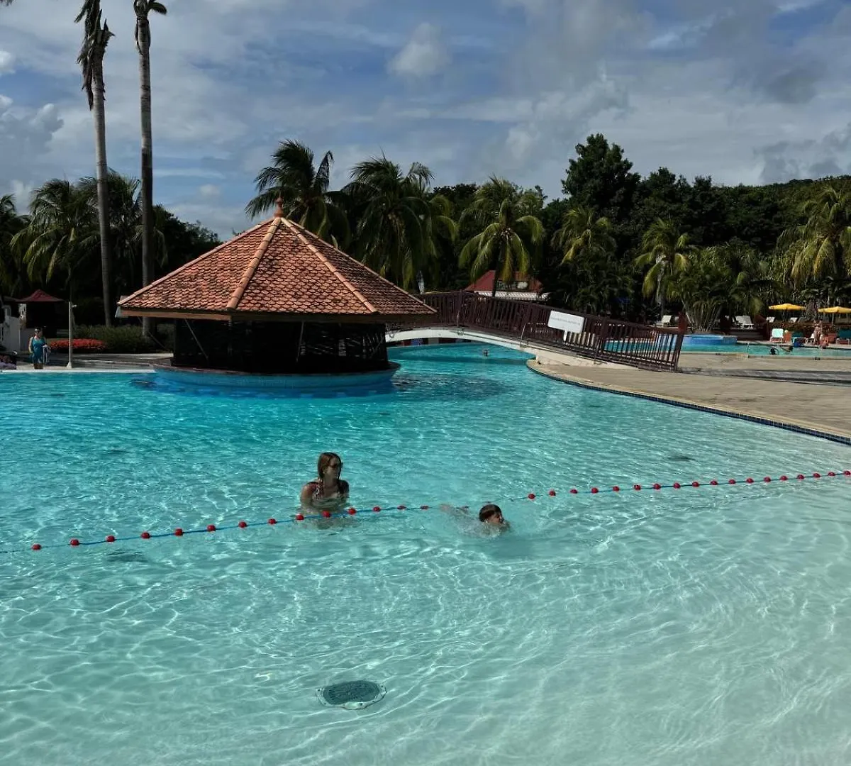 Stay In Paradise Sainte-Luce 0*,