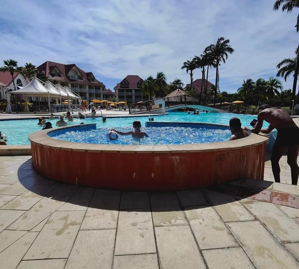 Apartment Stay In Paradise Sainte-Luce Martinique