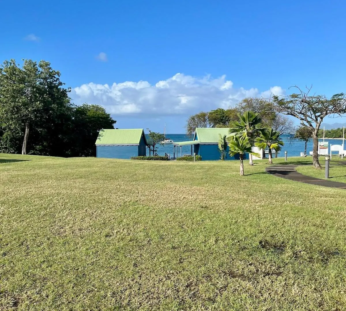 Apartment Stay In Paradise Sainte-Luce