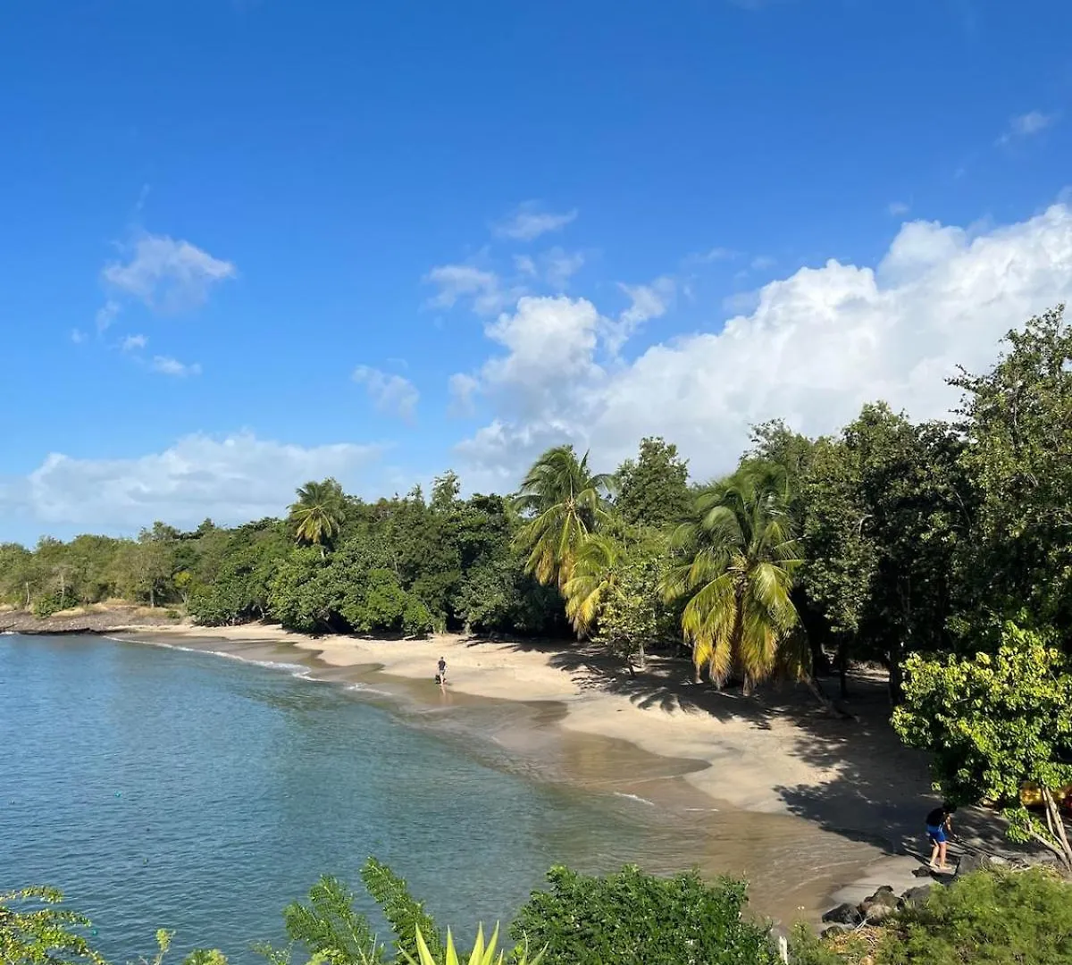 Stay In Paradise Sainte-Luce Martinique