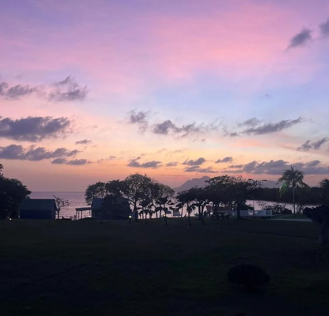 Apartment Stay In Paradise Sainte-Luce Martinique